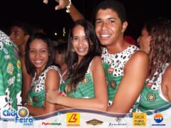Bloco Auê